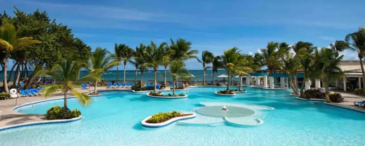 Coconut Bay Beach Resort & Spa-1